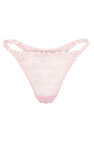 Vivianne Thong (S)