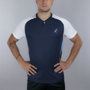 Australian Avalon Polo - Blu Cosmo