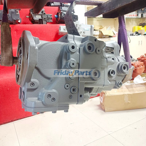 Hydraulic Pump 4706895 9308692 4663831 for John Deere Excavator 75D 85D 85G