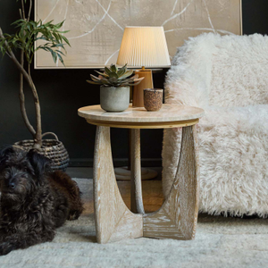 Brockley Portable Table Lamp