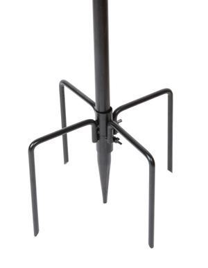 Feeder Station Stabiliser