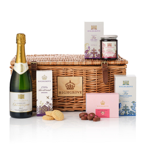 Highgrove Valentine's Sweetheart Hamper