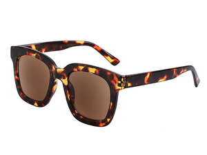 Reading Sunglasses 'Jamie' Tortoiseshell