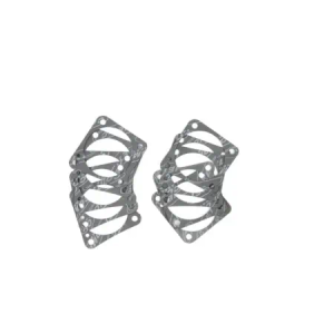 Cometic Gaskets, Tappet Block Rear Fiber For 1948-1999 B.T. (Excluding TC) Models (10 Pack) (C9297)