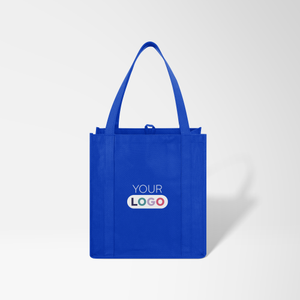 Full Color Juno Medium Grocery Tote Bag