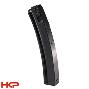 HK MP5, MP5K Magazine - 30 Round - BLEMISHED