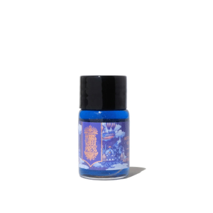 Ferris Wheel Press Everyday Fountain Pen Ink 10ml Astral Blue Odyssey
