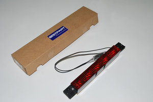 High Level Stop Lamp  (not including North America and Japan)