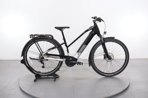 Cannondale Tesoro X Neo 3 StepThru