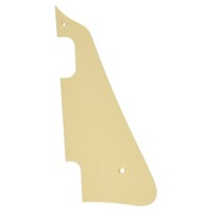 Gibson 1956 Les Paul Historic P-90 Pickguard (Cream)