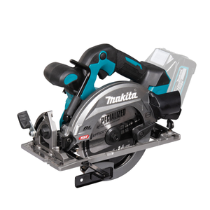 Makita HS012GZ 40V XGT Brushless 165mm Circular Saw - Body Only