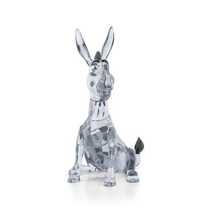 Swarovski - Shrek Donkey Figurine