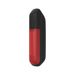 Rear Light Campbell 20 D iL BLCK OSZ black one size