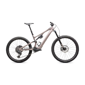 Turbo Levo SL Expert Champaign Grey Obsidian s4