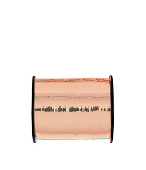 Rose Gold Curling Ribbon