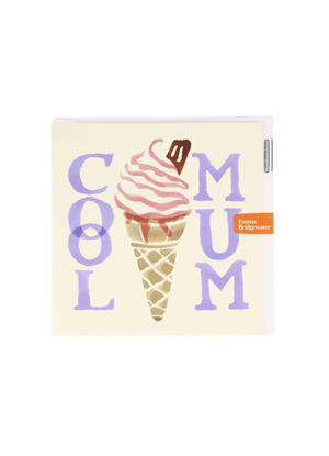 Cool Mum Mother's Day Card