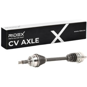 Drive shaft