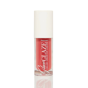 Pink Honey Glacé Glaze Sweetheart
