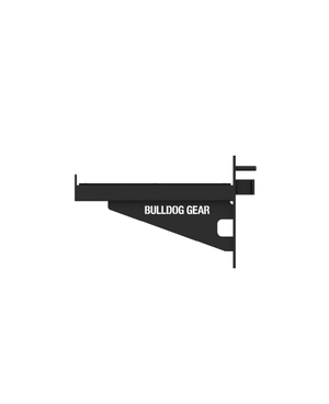 CLEARANCE - Home Gym Series Spotter Arms
