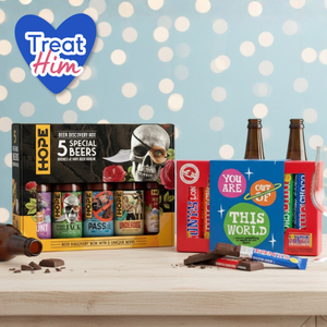 Treat Him Gift Set