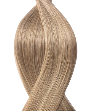 #M8/60B Bali Beige Tape In Hair Extensions