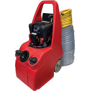 JetFlush Rapid+ Power Flusher Unit 230v