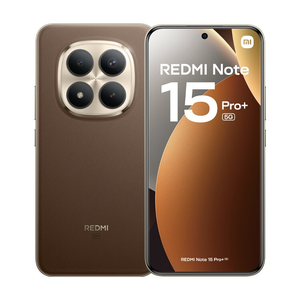 SMARTPHONE XIAOMI REDMI NT15 PRO+ 5G C
