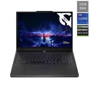 PC PORTÁTIL LENOVO LEGION 5 15IRX10-989