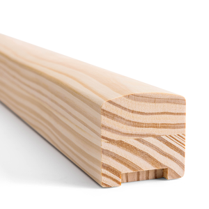 Pine Modern Choice Handrail
