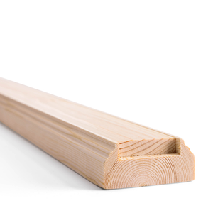 Pine Trademark Baserail