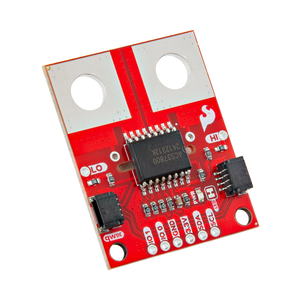 SparkFun Power Meter - ACS37800 (Qwiic)