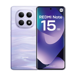SMARTPHONE XIAOMI REDMI NT15 5G 512 PRETO