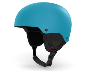 Anon Raider 3 Ski Helmet - Retro Blue, L (60-62cm)