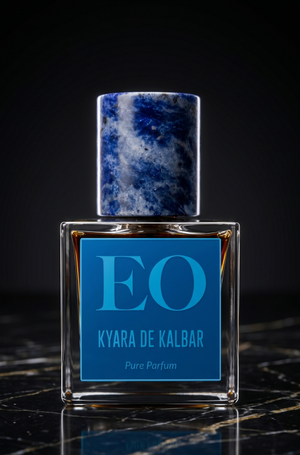 Kyara de Kalbar - 50 ml Pure Parfum