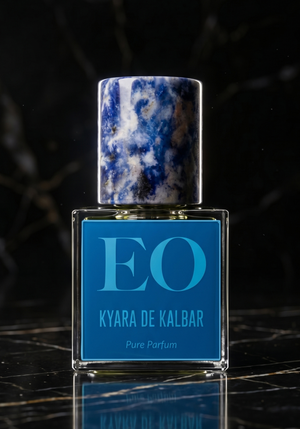 Kyara de Kalbar - 15 ml Pure Parfum