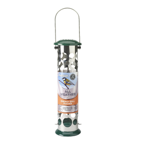 Peckish Heavy Duty Suet Fat Ball Feeder
