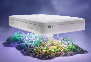 Simba Apex Natural Hybrid Mattress