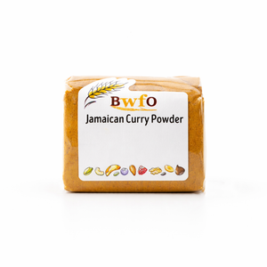 Jamaican Curry Powder 125g