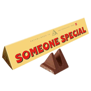Toblerone "Someone Special" Chocolate Bar 340g