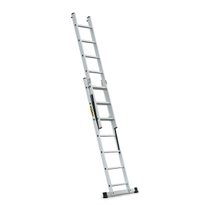 HOME Reach Double Extension Ladder