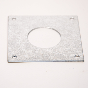 Nest Box Plates
