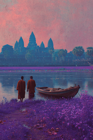 Kambodi Gris