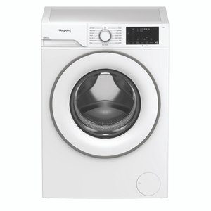 H POINT WHITE 9KG 1400 SPIN WASHER