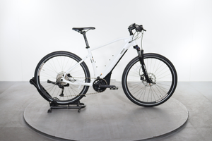 Yamaha CrossCore RC