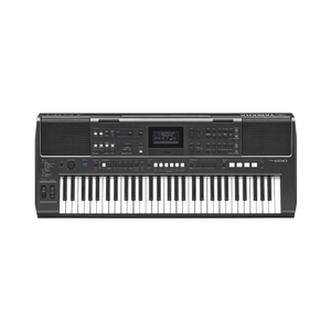 Yamaha PSR-I610 Portable Keyboard - Indian Voices, Auto-Accompaniment & Riyaz Patterns