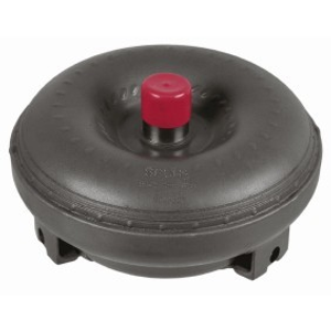 Torque Converter