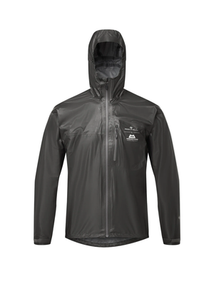 RonHill Mens GORE‑TEX® SHAKEDRY™ Jacket 2 - Ash - SS26