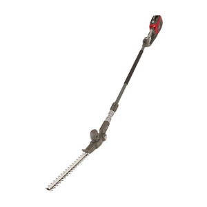 Mountfield MPH50Li Cordless Long Reach Hedge Trimmer (Power Unit) - Showroom Model