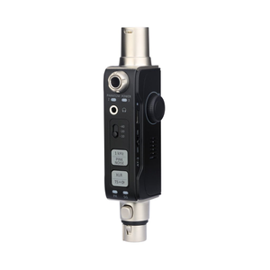 Xvive AT2 High Precision Audio Tester Pro - Single Unit