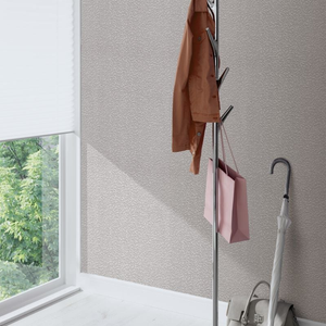 Erismann RollOver Paintable Textured Wallpaper Silk Layers - 5364-10